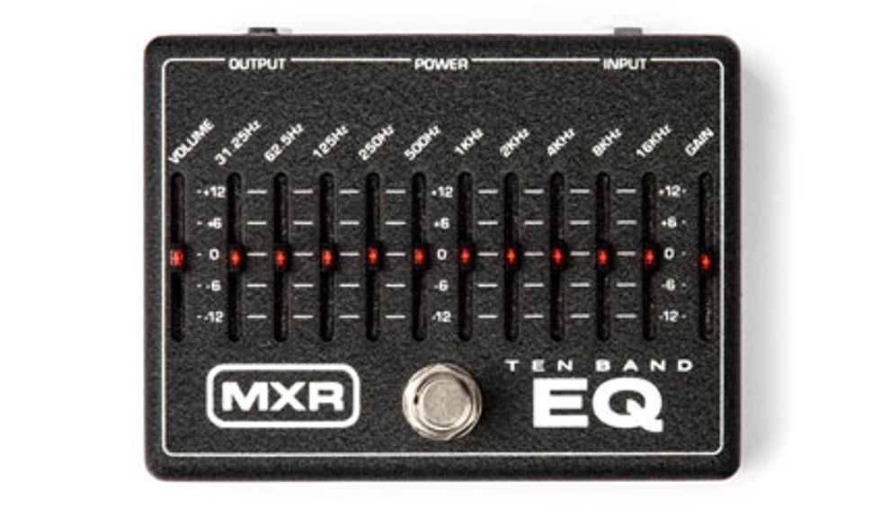 MXR