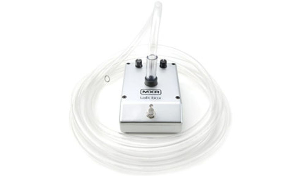 MXR
