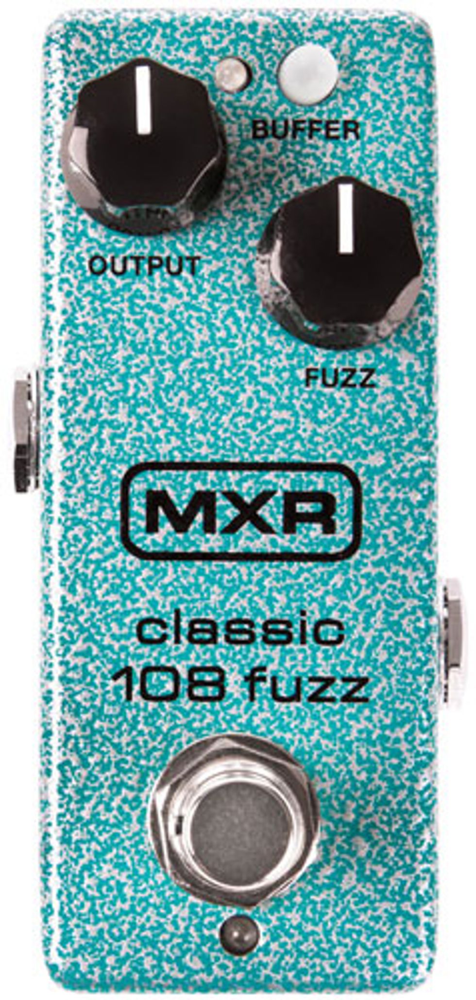 MXR