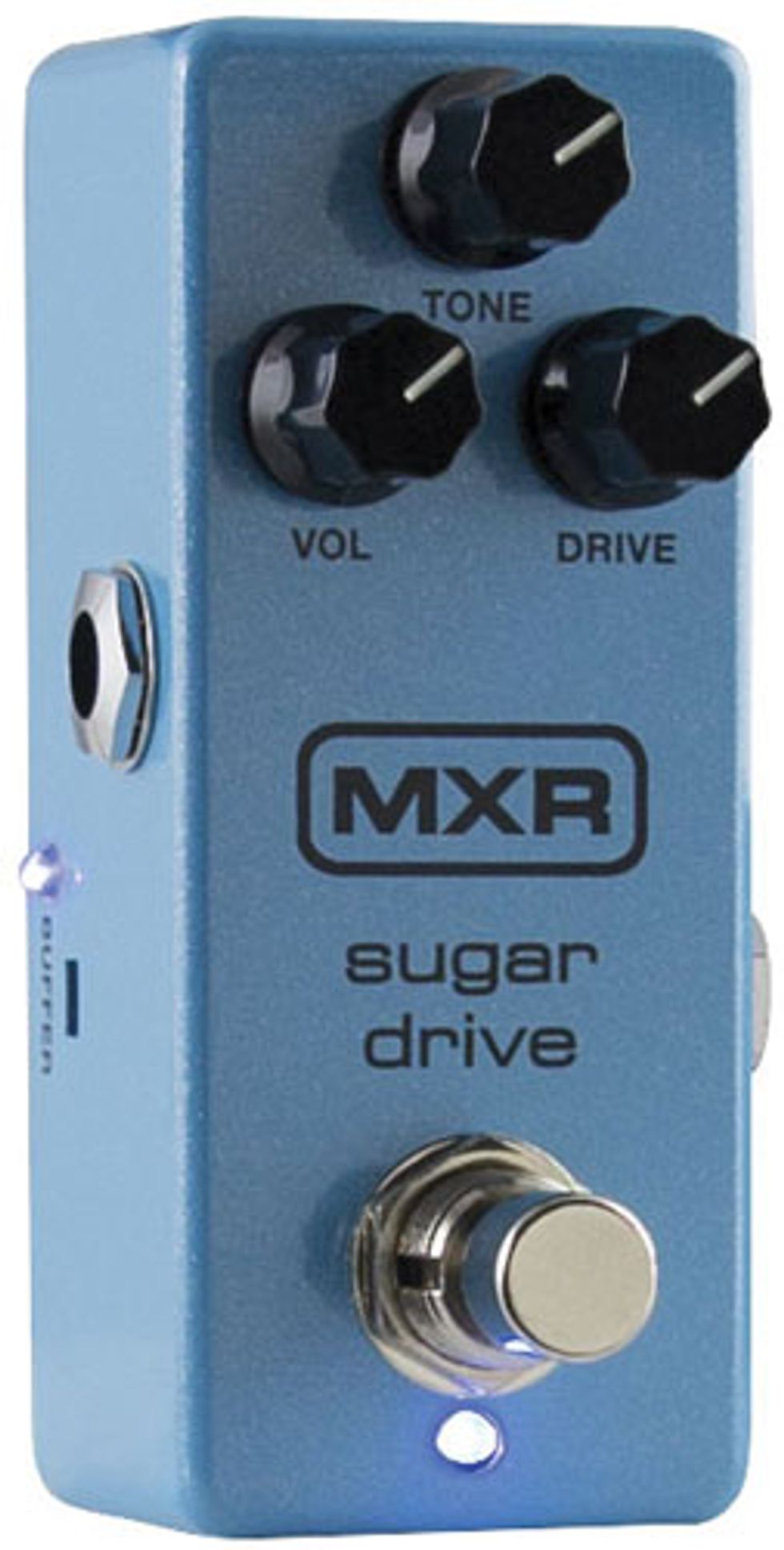 MXR