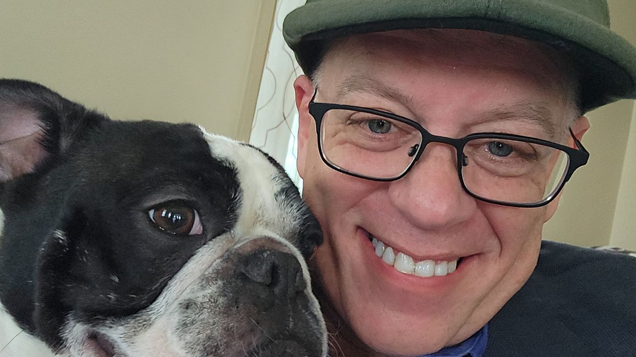 Reader Guitar of the Month: The Marcel Paul