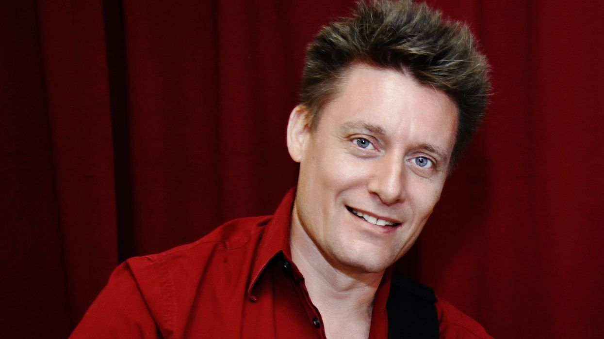 Reader Guitar of the Month: Pining for a P-90 Tele