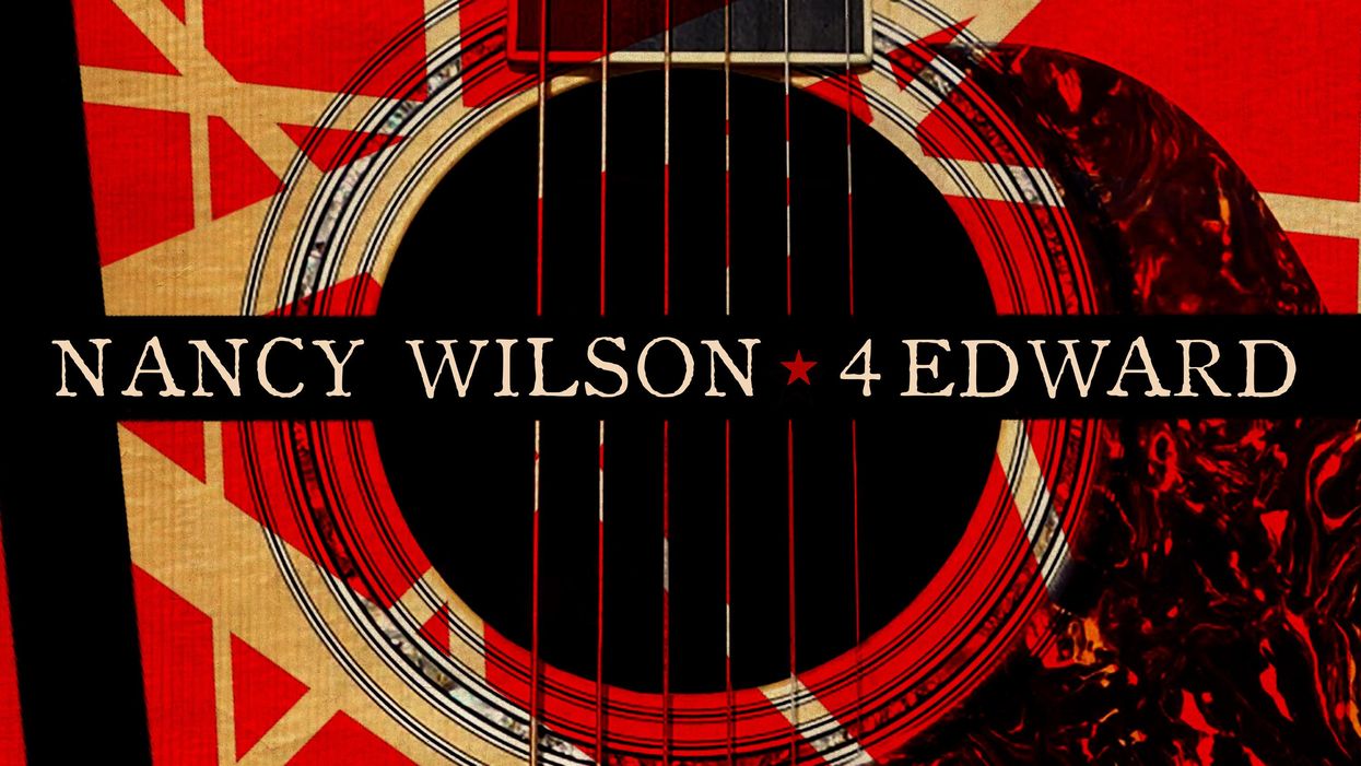 Nancy Wilson 4 Edward