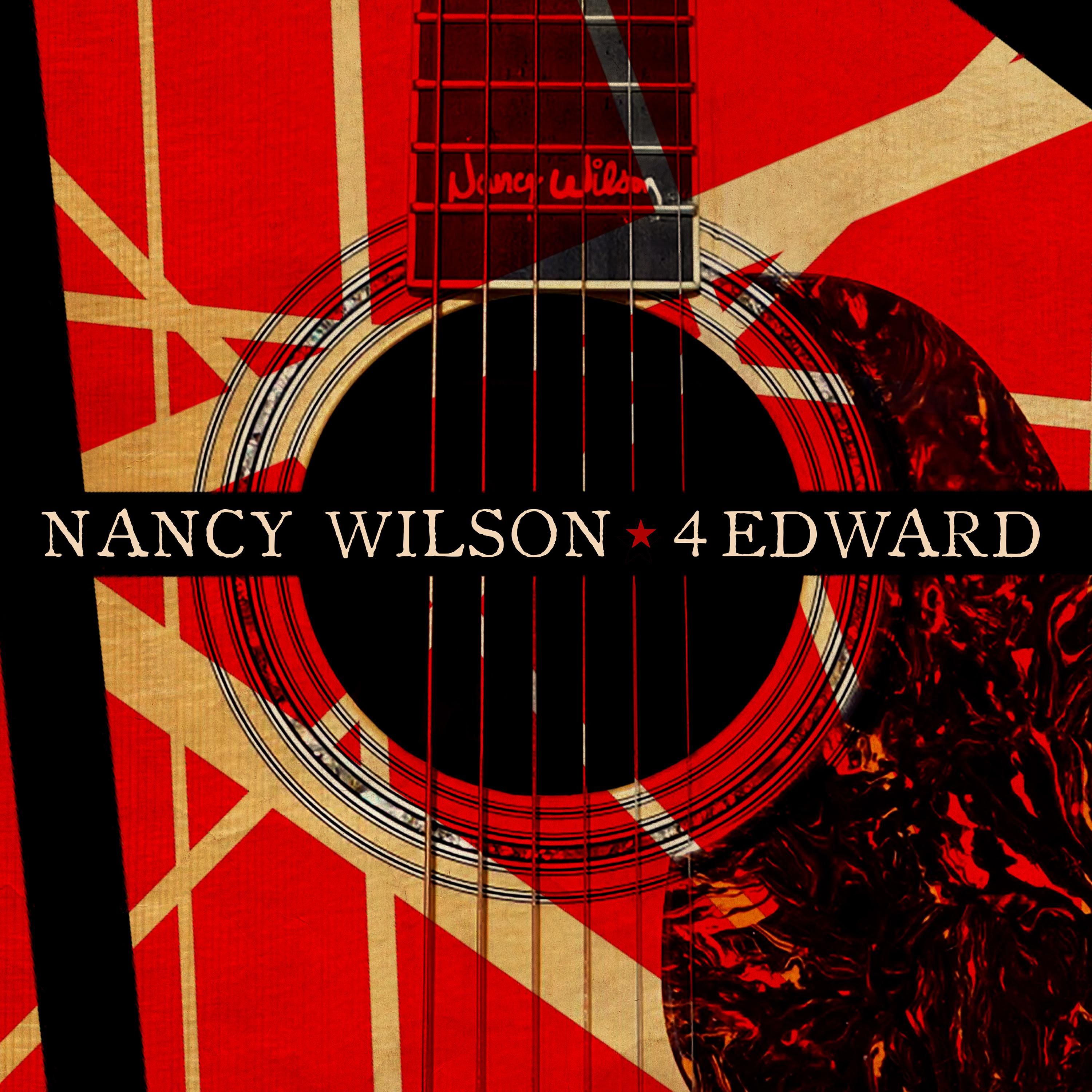 Nancy Wilson 4 Edward