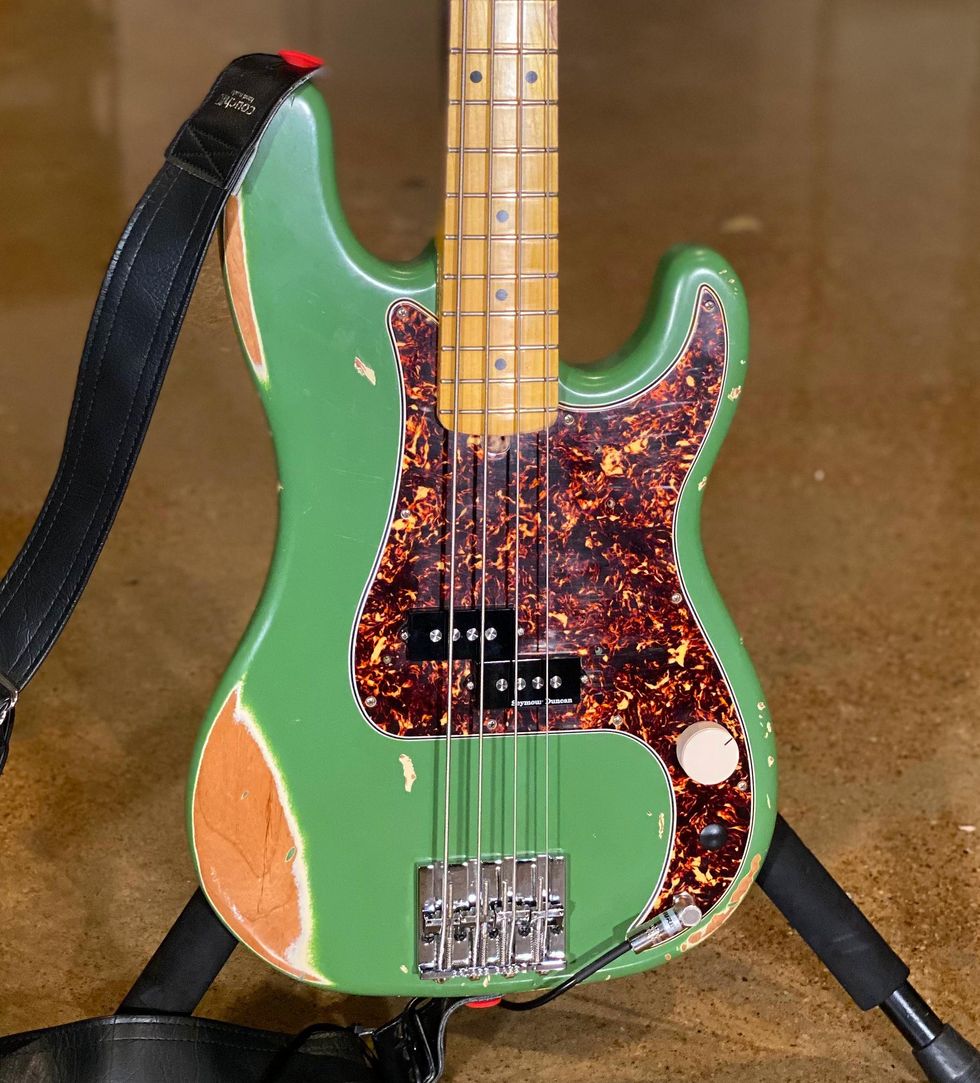 Nash PB57