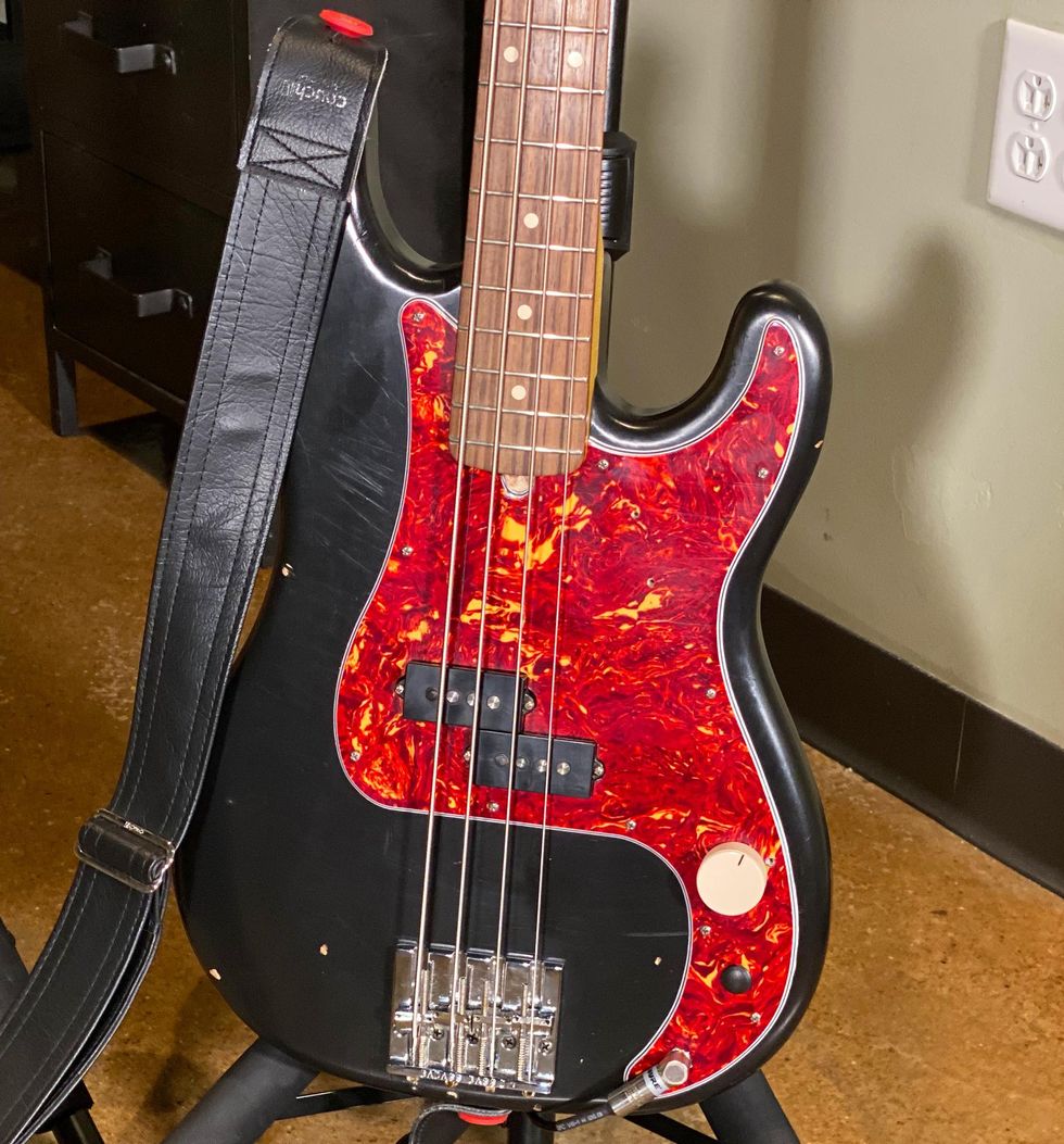 Nash PB63