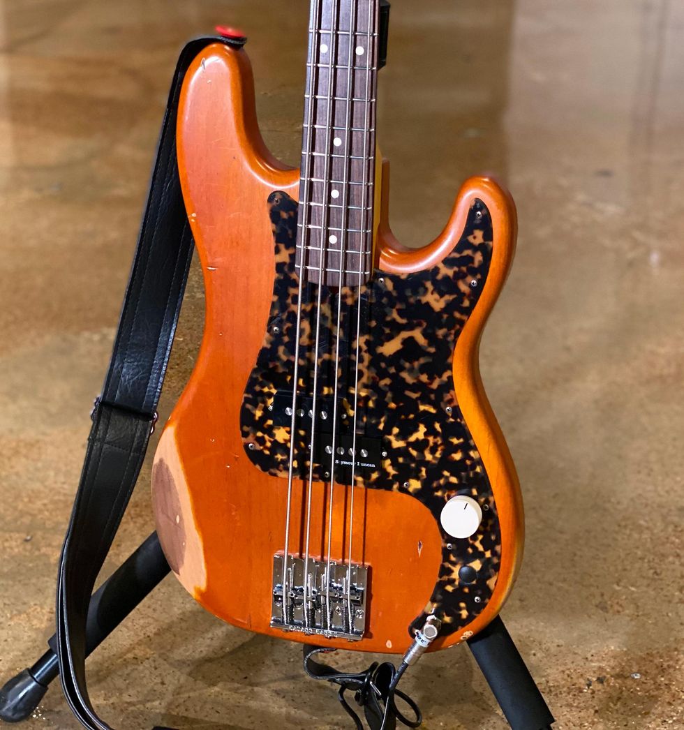 Nash PB63