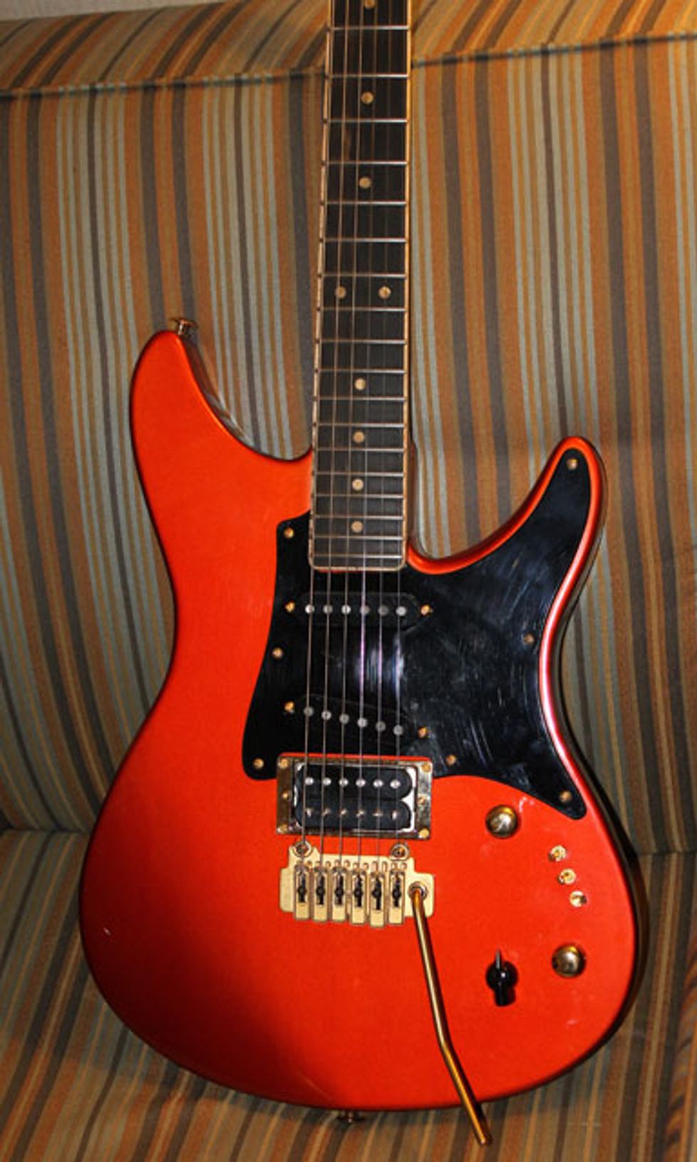 Navarro Guitars Studio Pro