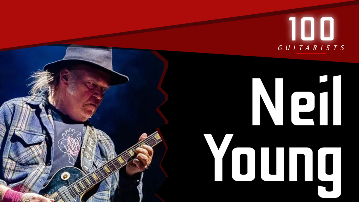 Neil Young