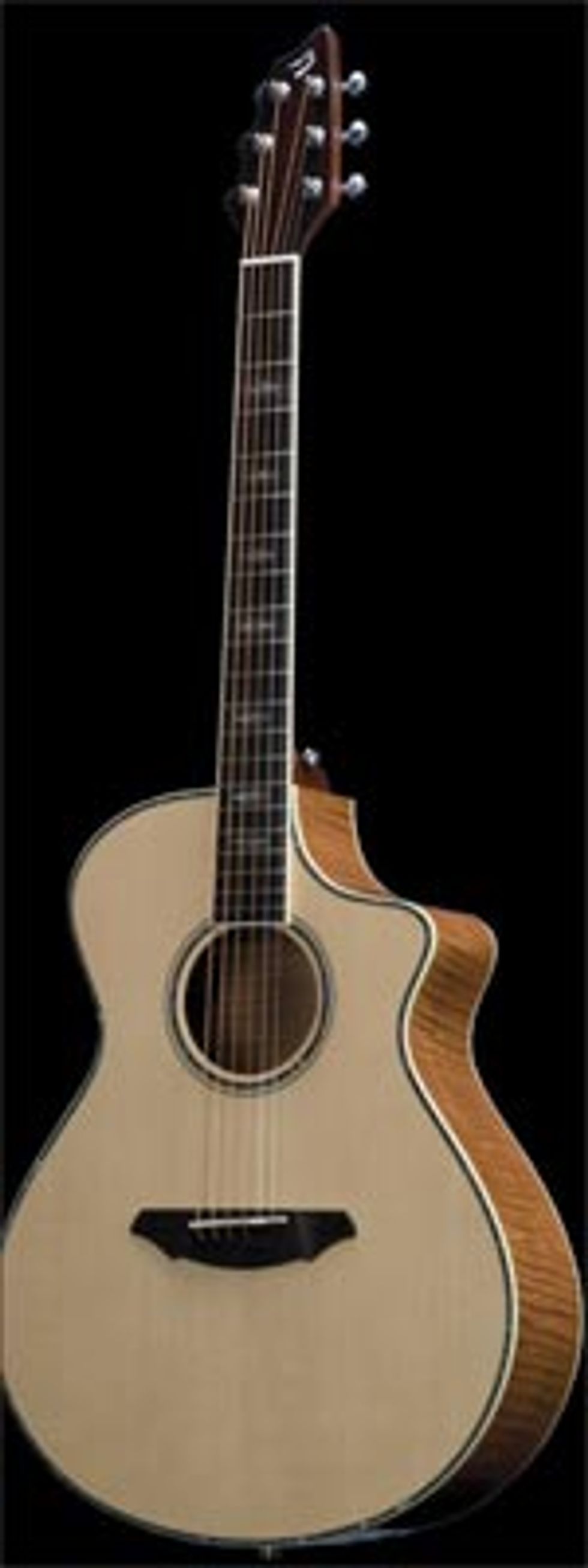 New Breedlove Atlas Series