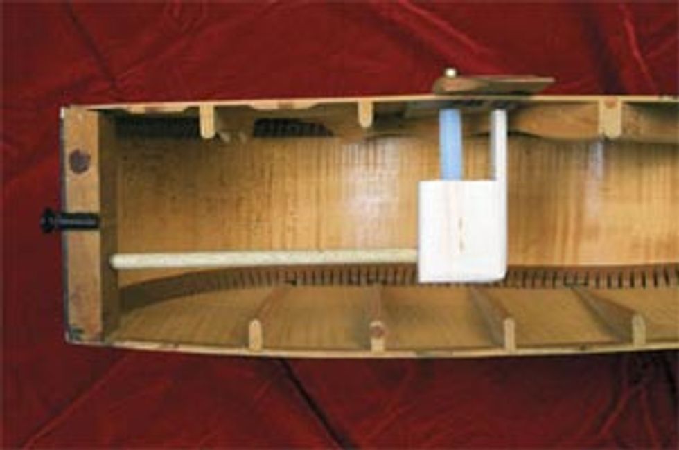 New Sound, Old Guitar