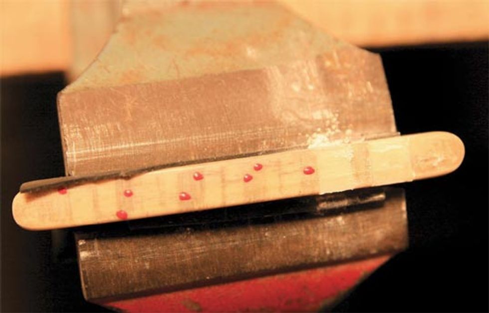 New Sound, Old Guitar