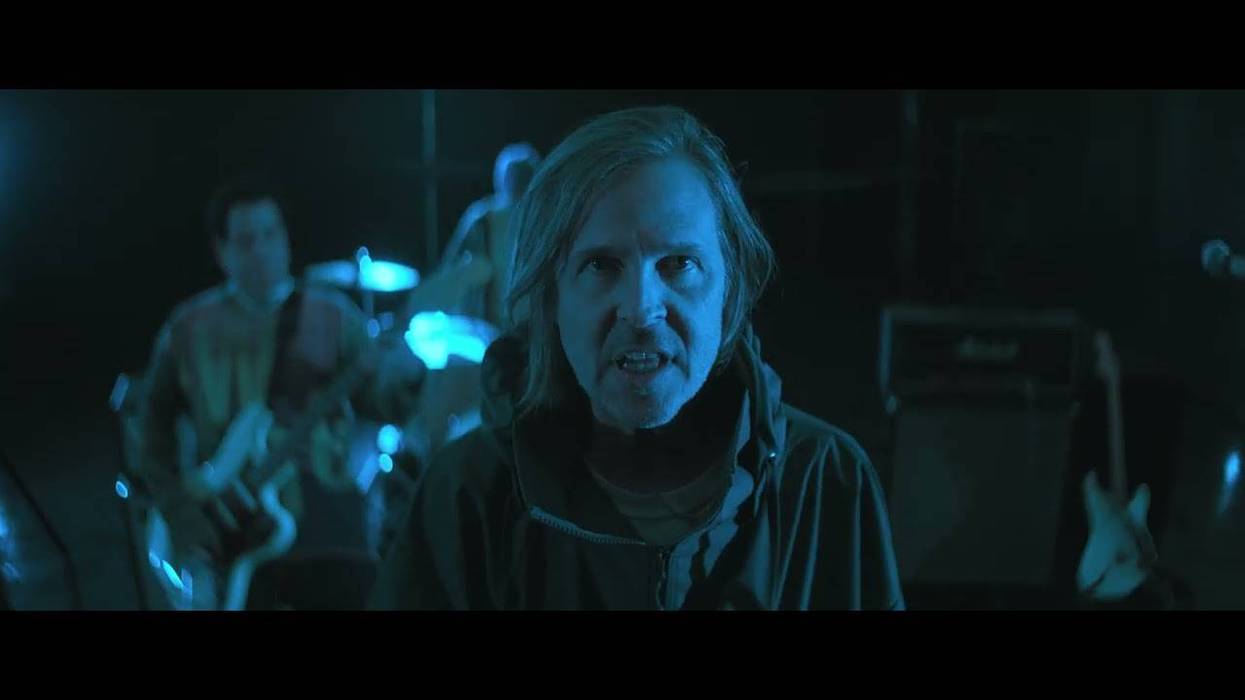 New York City Post-Hardcore Legends Quicksand Announce Bring On The Psychics