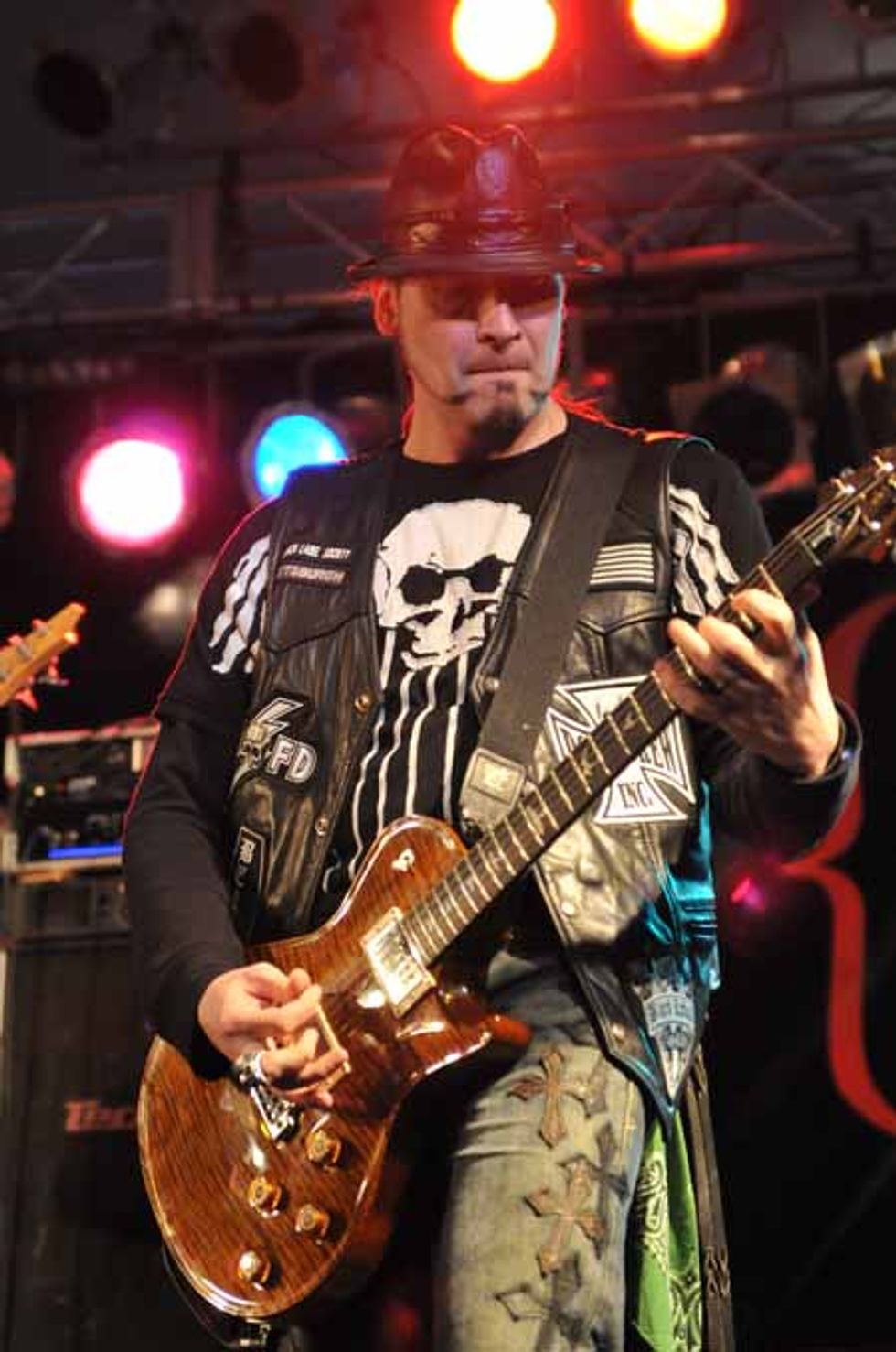 Nick Catanese