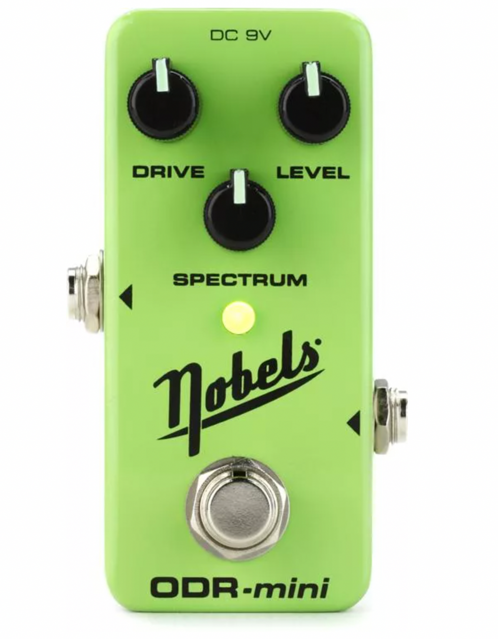 Nobels ODR-Mini