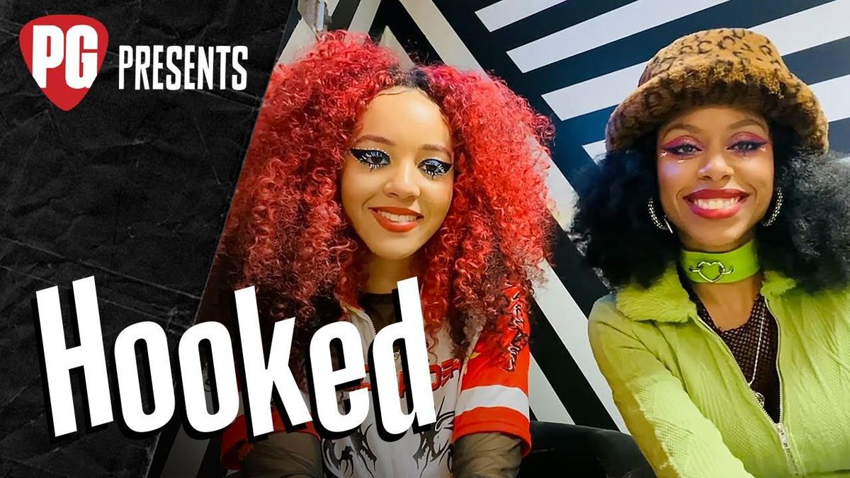 Hooked: Nova Twins on Destiny's Child's "Survivor"