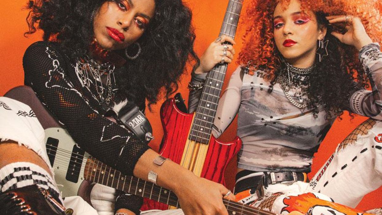 “If You Idolize Someone Too Much, You Lose Track of Who You Could Be"