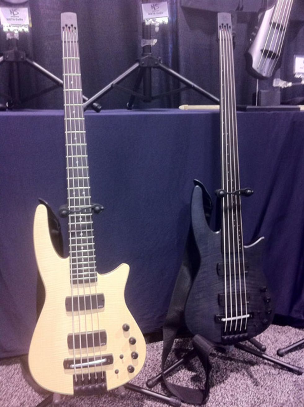 NS Radus Bass