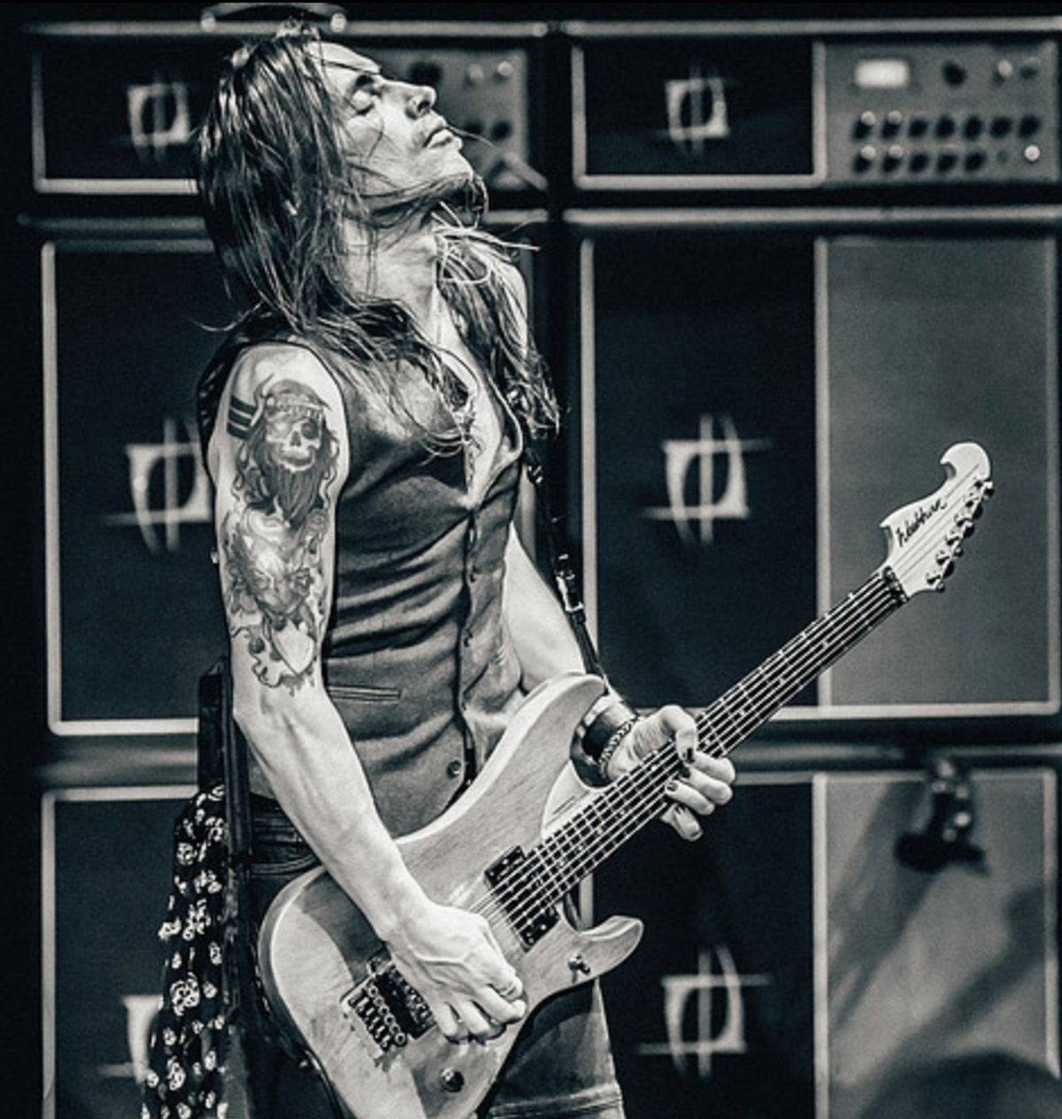 Nuno Bettencourt