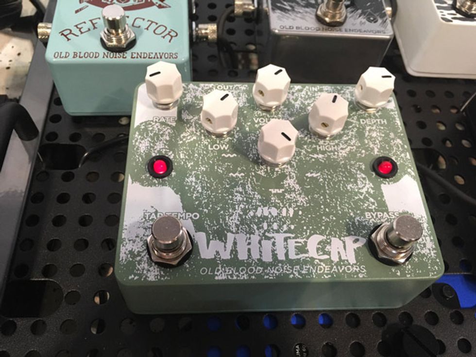 Old Blood Noise Endeavors