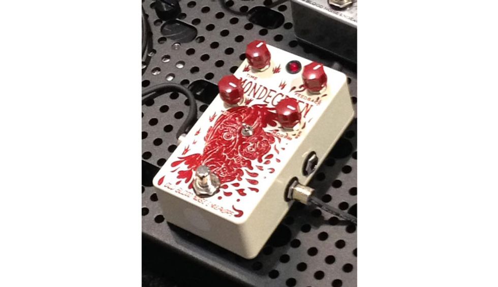 Old Blood Noise