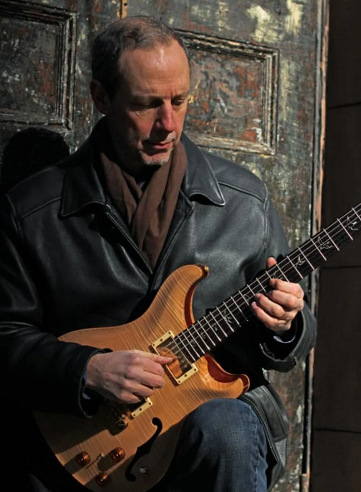 Joel Harrison: Seeking Commonality in Sound