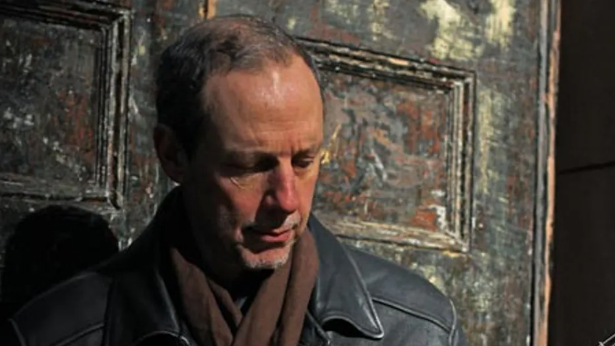 Joel Harrison: Seeking Commonality in Sound