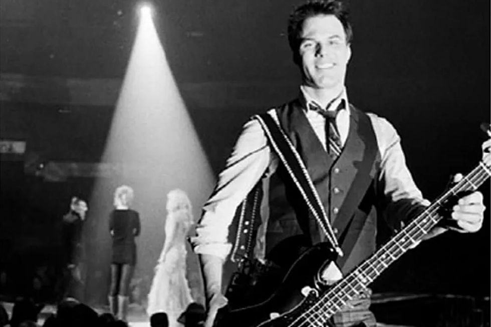 Last Call: Acting Like a Musician