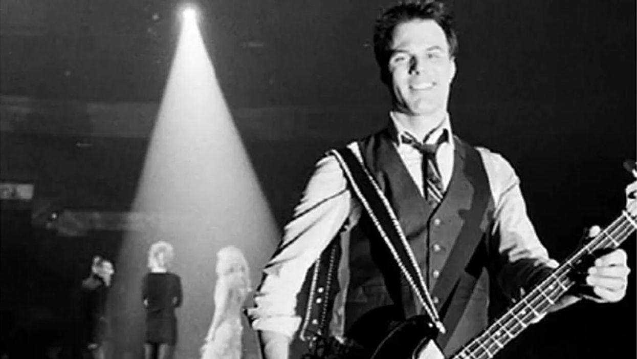 Last Call: Acting Like a Musician