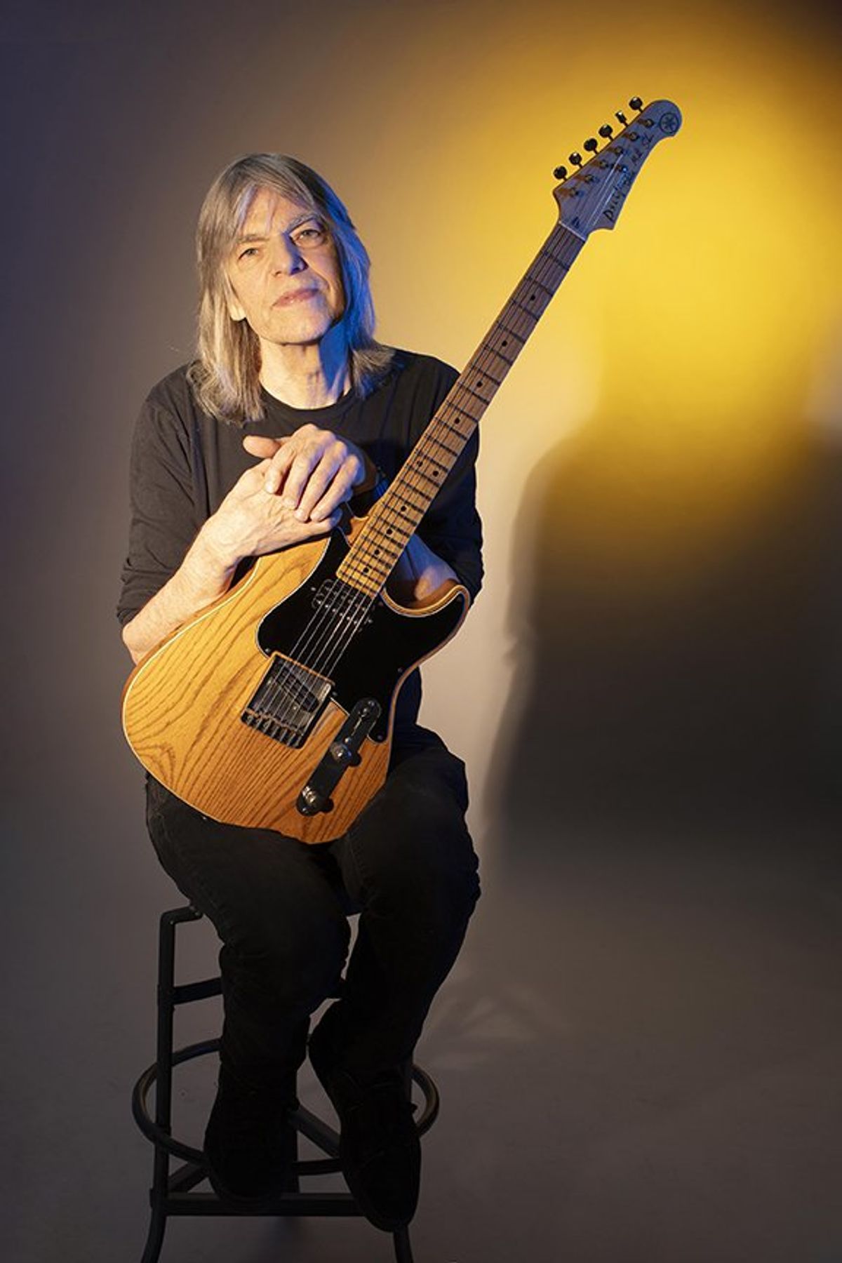 Relentless Drive and Obsessive Discipline: Mike Stern’s Keys to Survival