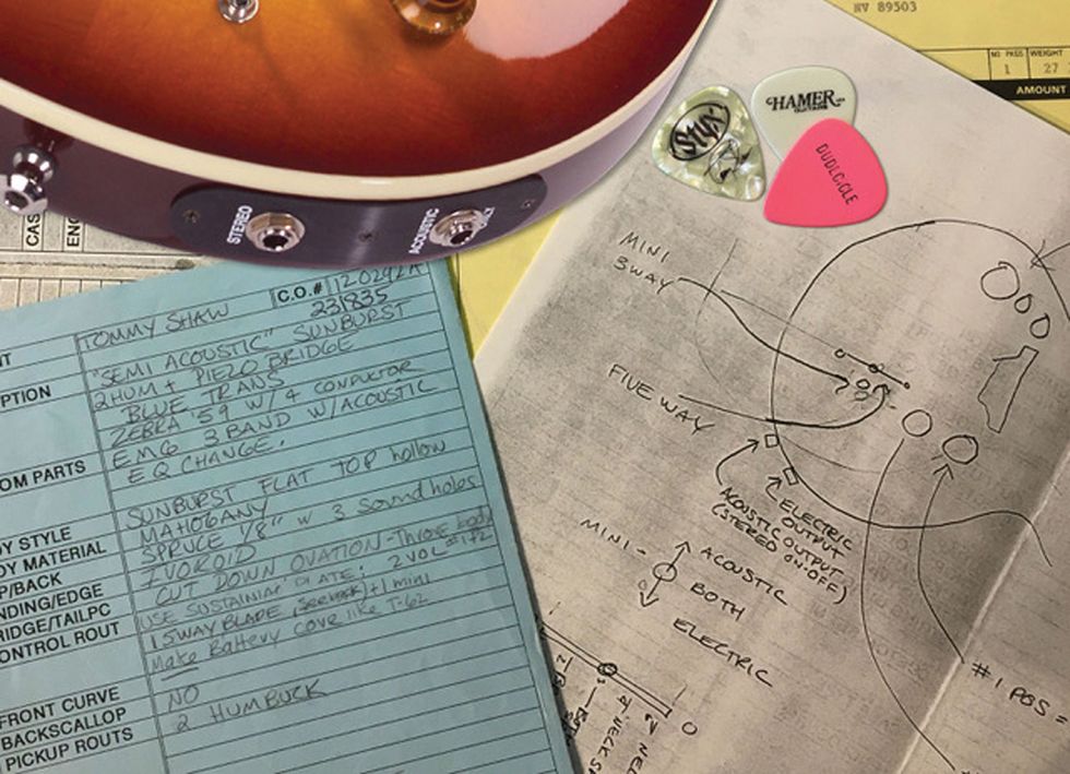 The Tale of the Hamer DuoTone—an Innovative Model That Satisfied Zero Demand