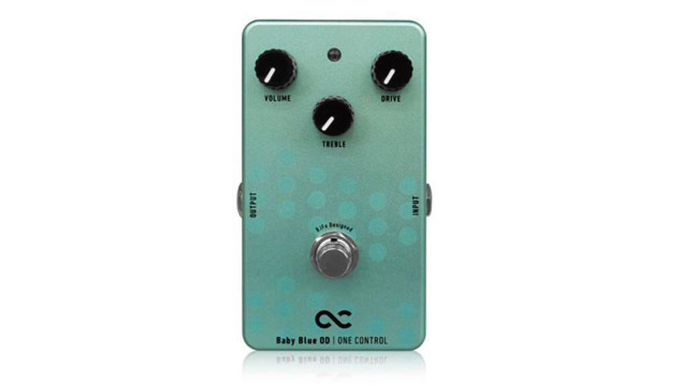 One Control