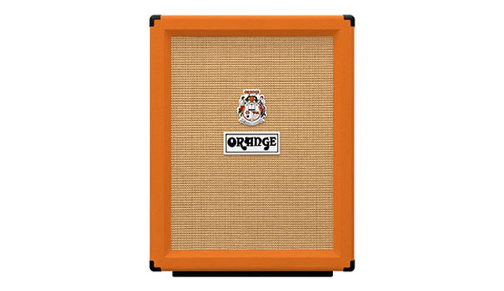 Orange Amps