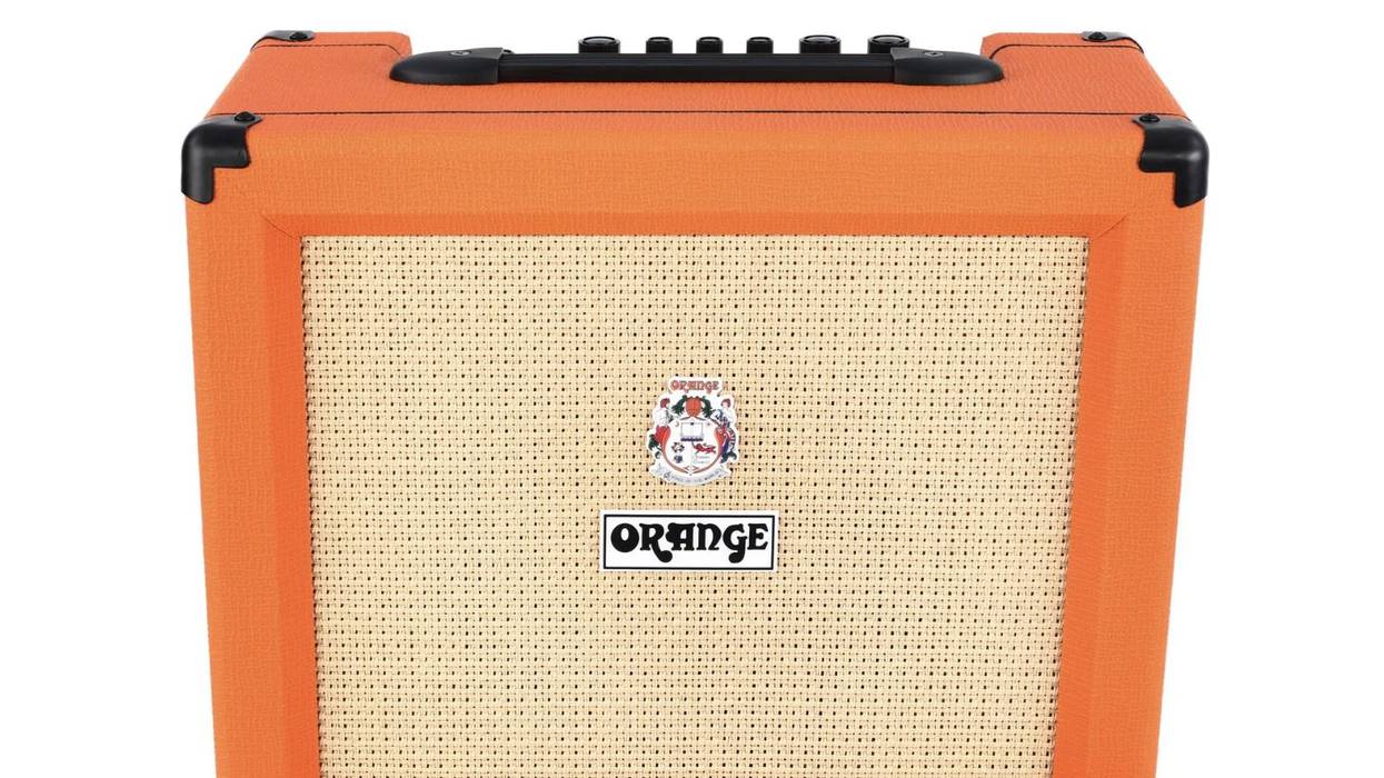 Orange O Tone 40