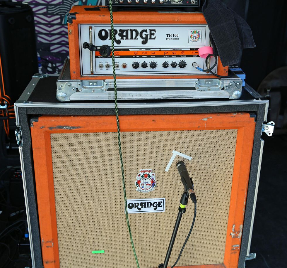 orange th100