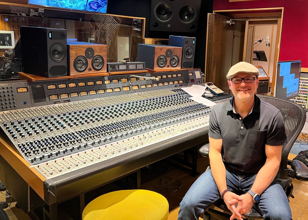 Recording Dojo: When Is a Record Done?