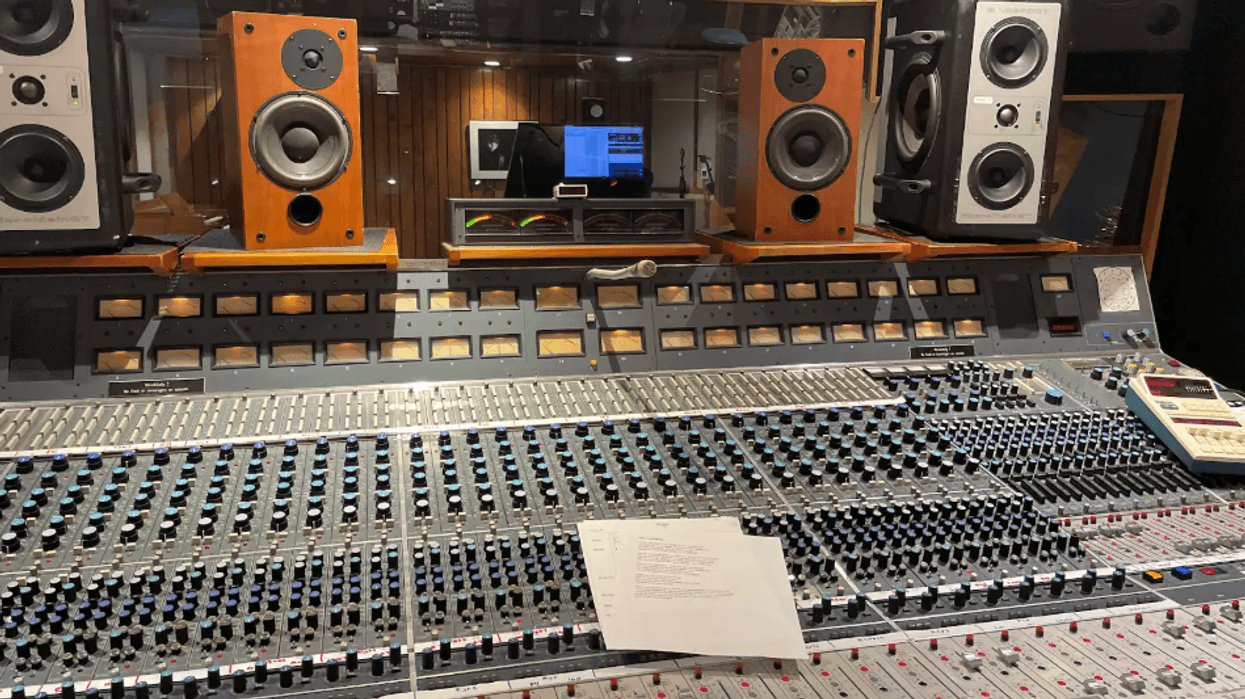 Recording Dojo: Why Better Gear Won’t Save You