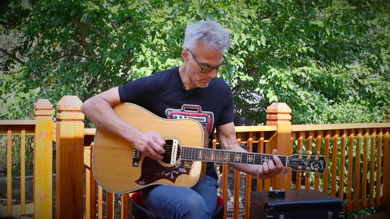 Last Call: What Is Musical Telepathy?