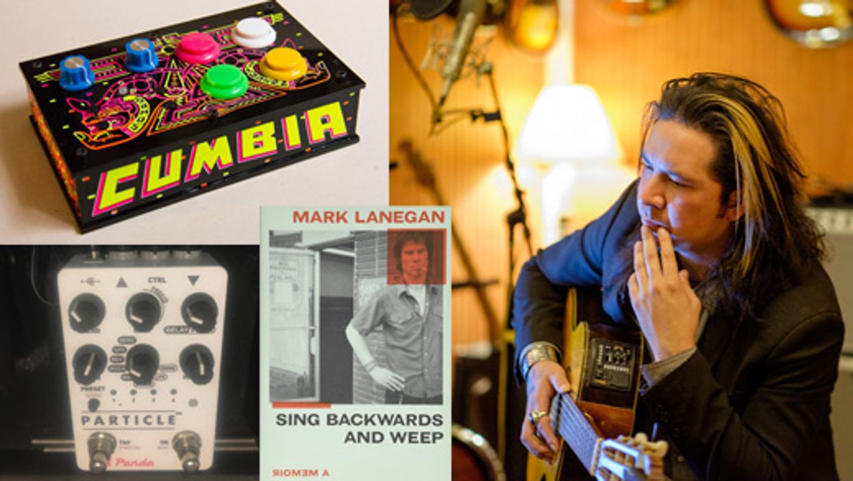 Our Favorite Recent Gear Buys