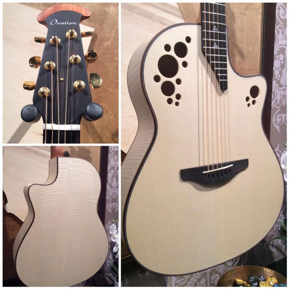 Ovation