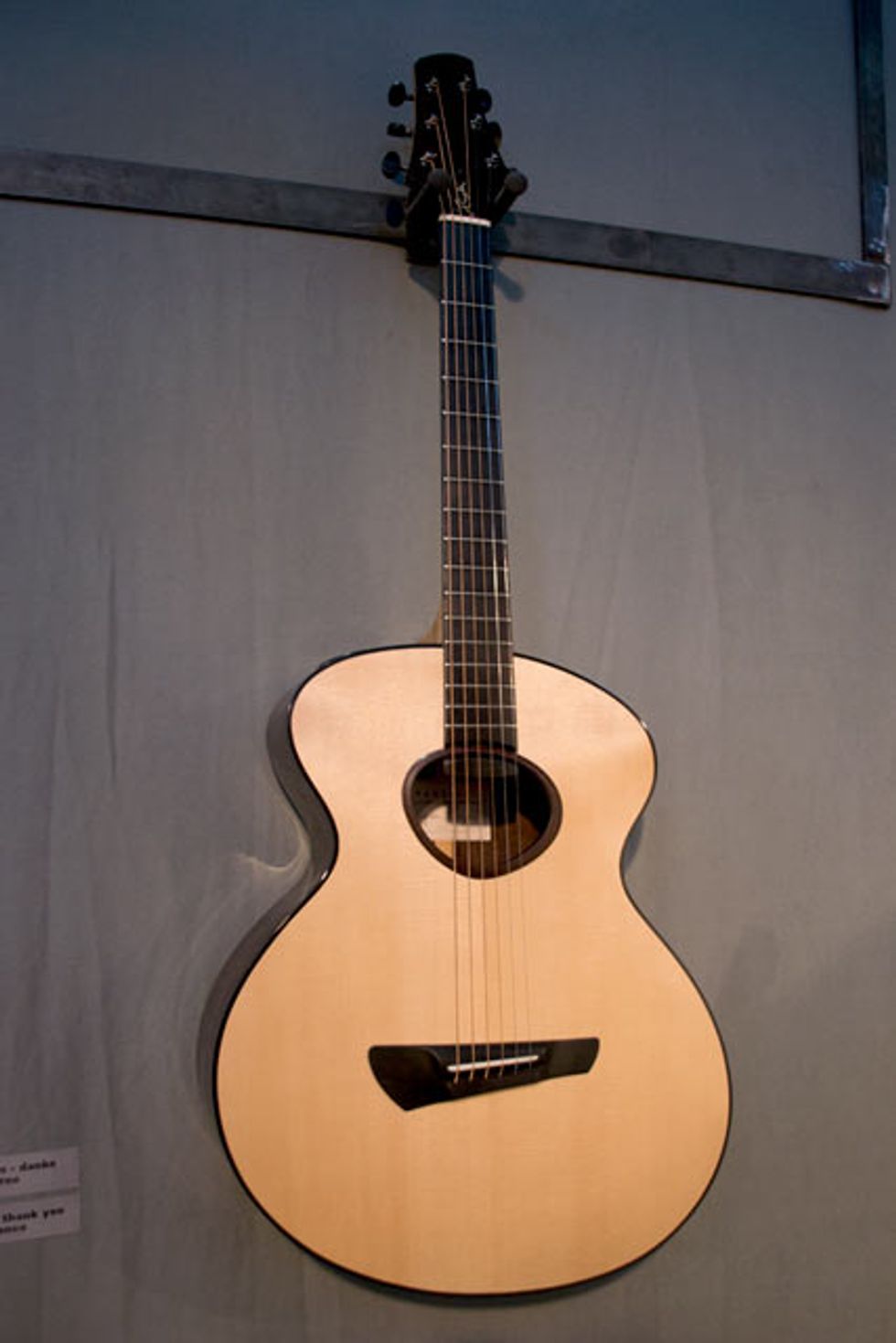 Pagelli Acoustic