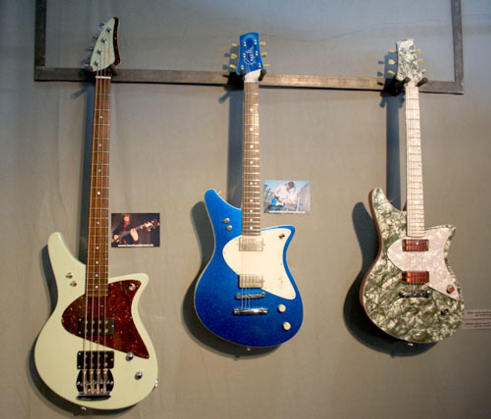 Pagelli Electrics