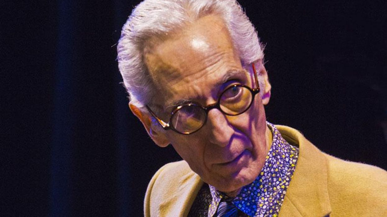 Pat Martino