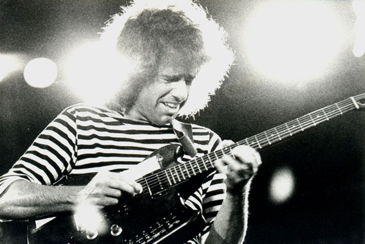 pat metheny
