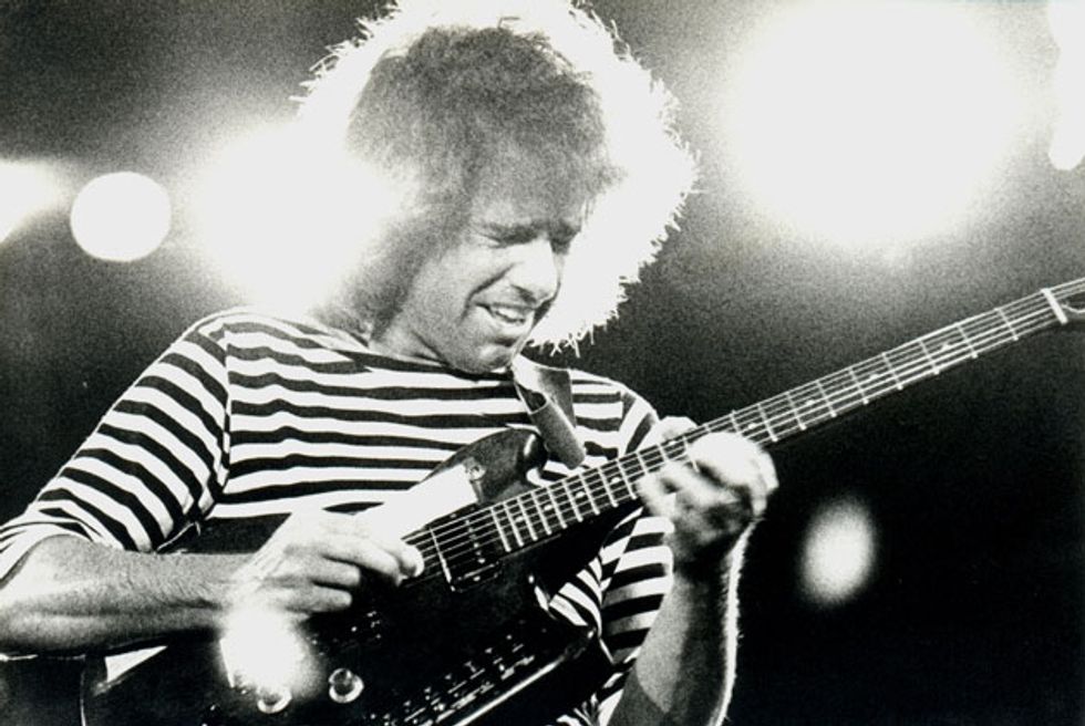 pat metheny
