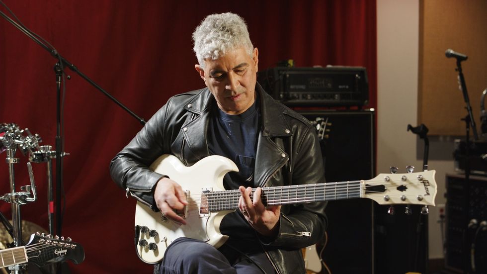 Pat Smear