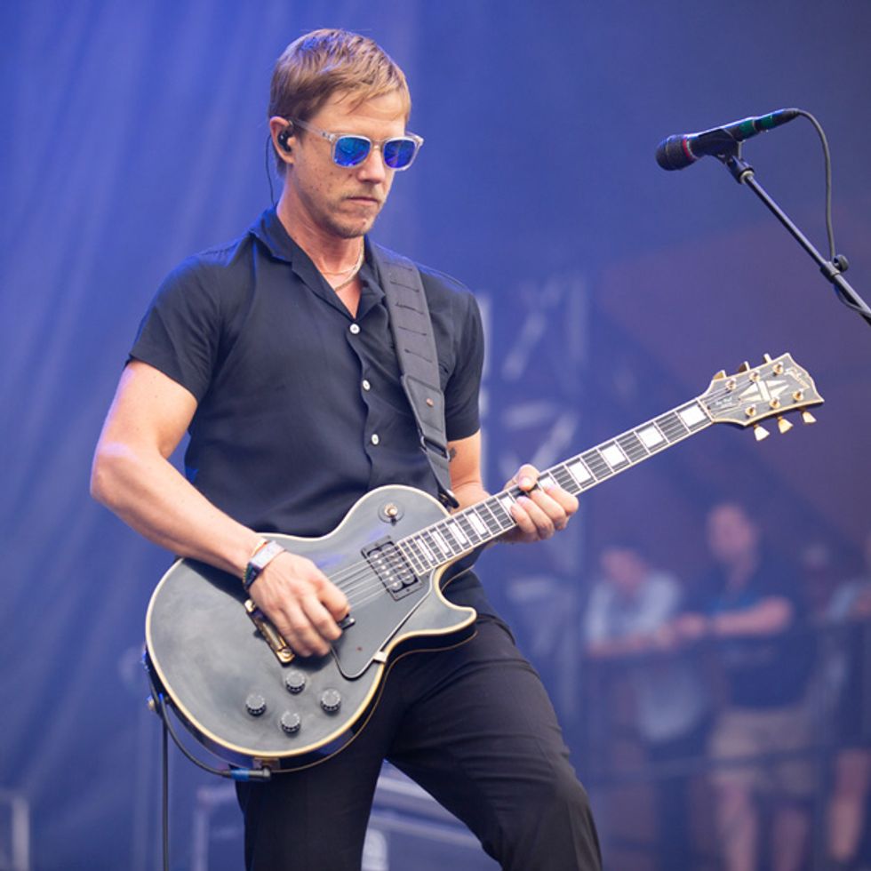 Paul Banks