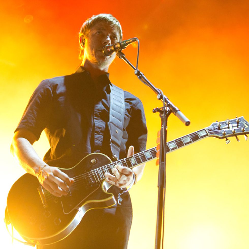 Paul Banks