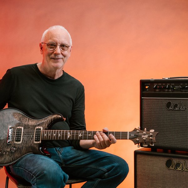 Apollo Reed Smith Paul Reed Smith on Where Amp History–and Tone–Begins - Premier Guitar