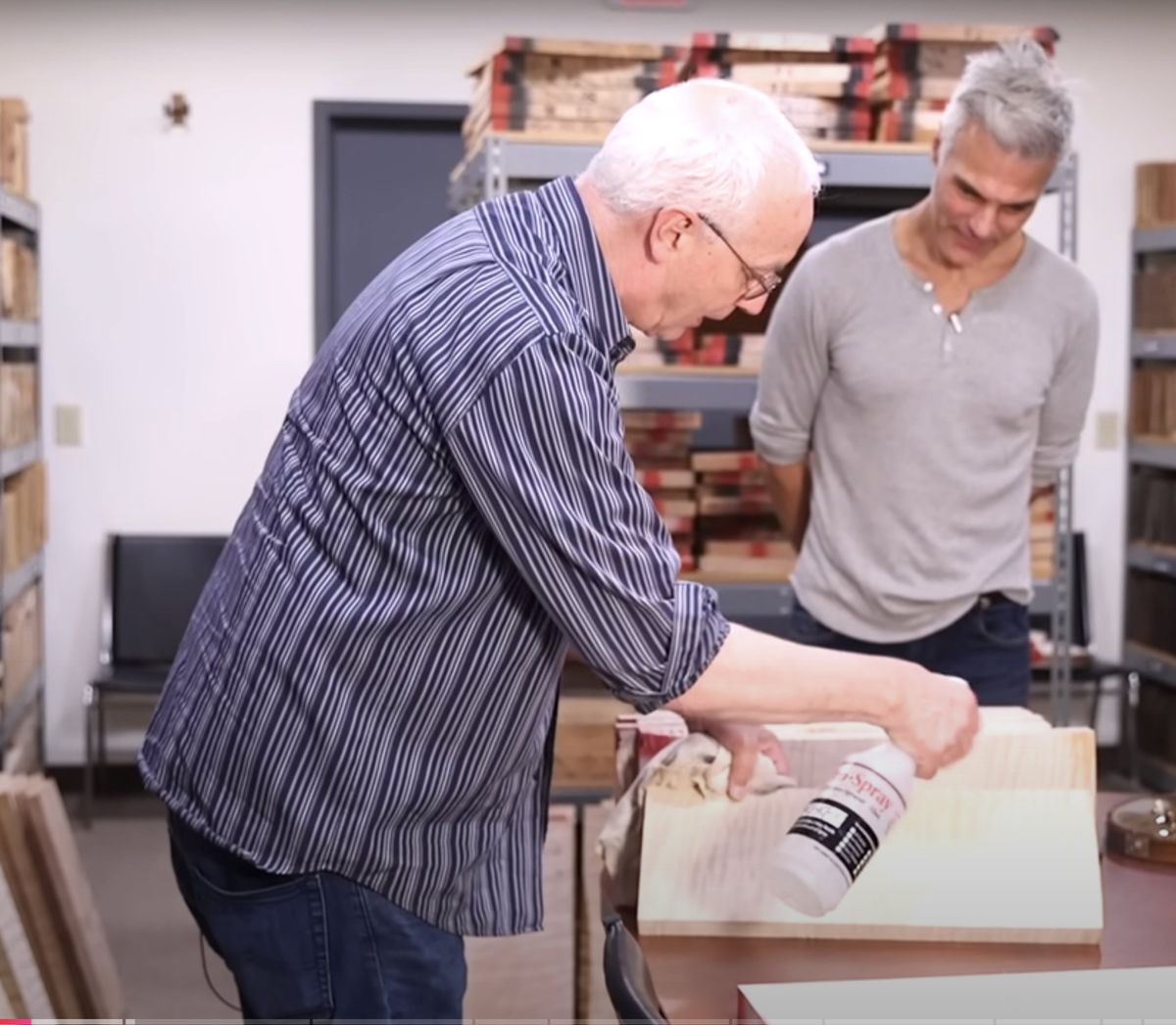 When Building Guitars—or Pursuing Anything—Go Down All the Rabbit Holes